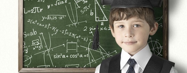 Kebiasaan Unik Orang&nbsp;Jenius